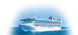  Golden Princess 5* 