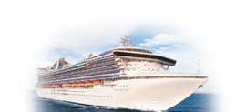  Star Princess 5* 